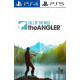 Call of The Wild: The Angler PS4/PS5